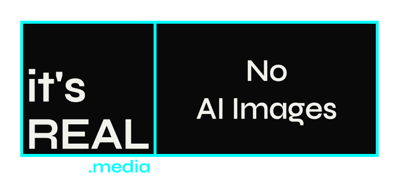 Sello libre de IA